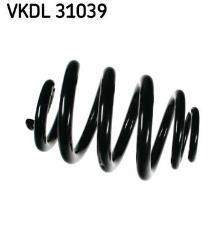 SKF VKDL 31039